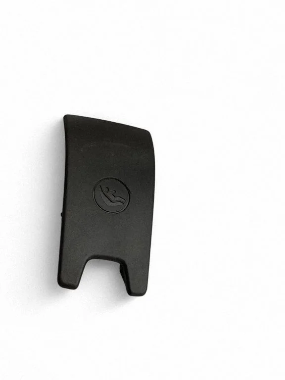 ISOFIX cover – Audi A5 (2016-2024)