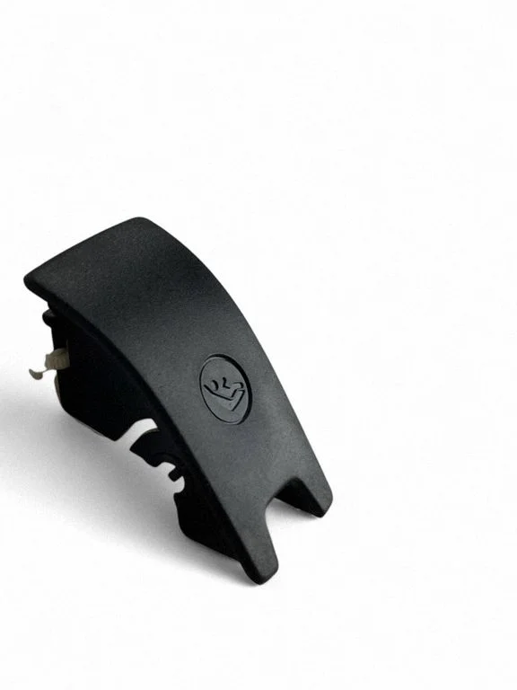 ISOFIX cover – Audi A5 (2016-2024)