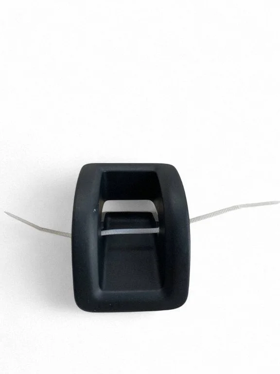 ISOFIX cover 4M0887233