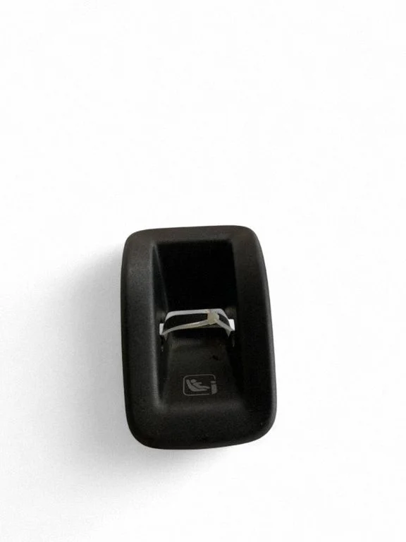 ISOFIX cover – Audi A5 (2016-2024)