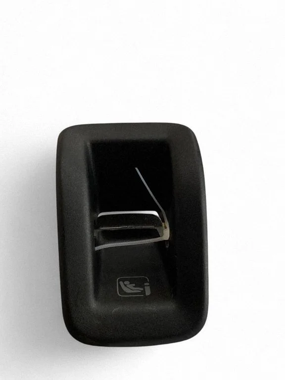 ISOFIX cover – Audi A5 (2016-2024)