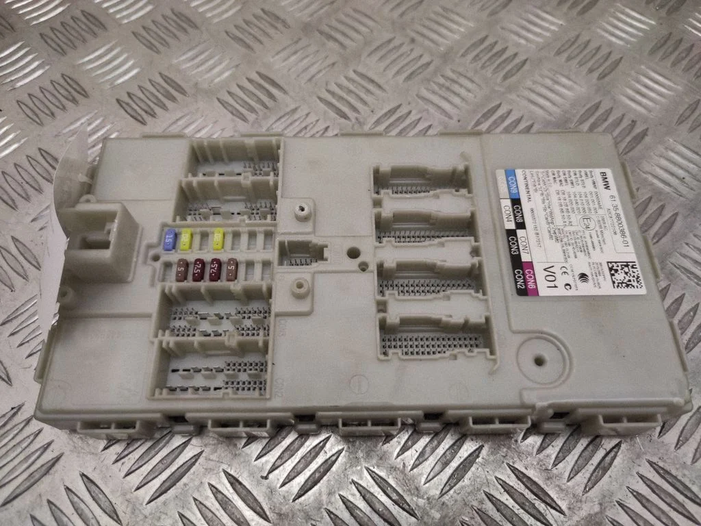 BSM vadības bloks 8800386