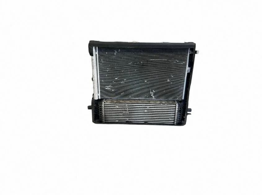 Chłodnice – komplet 8578142
