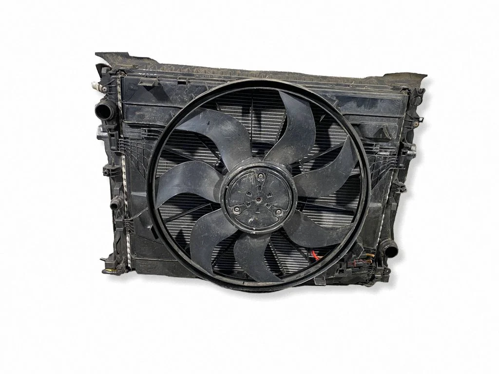 Radiaatorite komplekt A0999061401