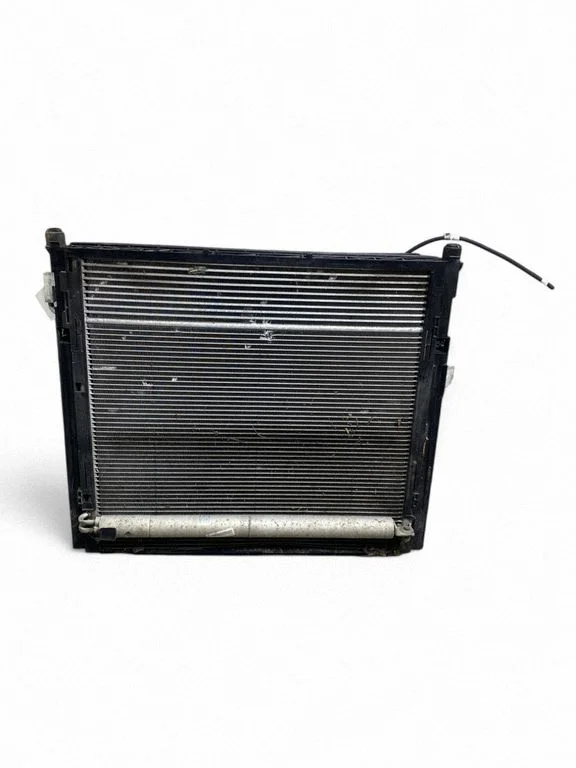Radiaatorite komplekt A099500004