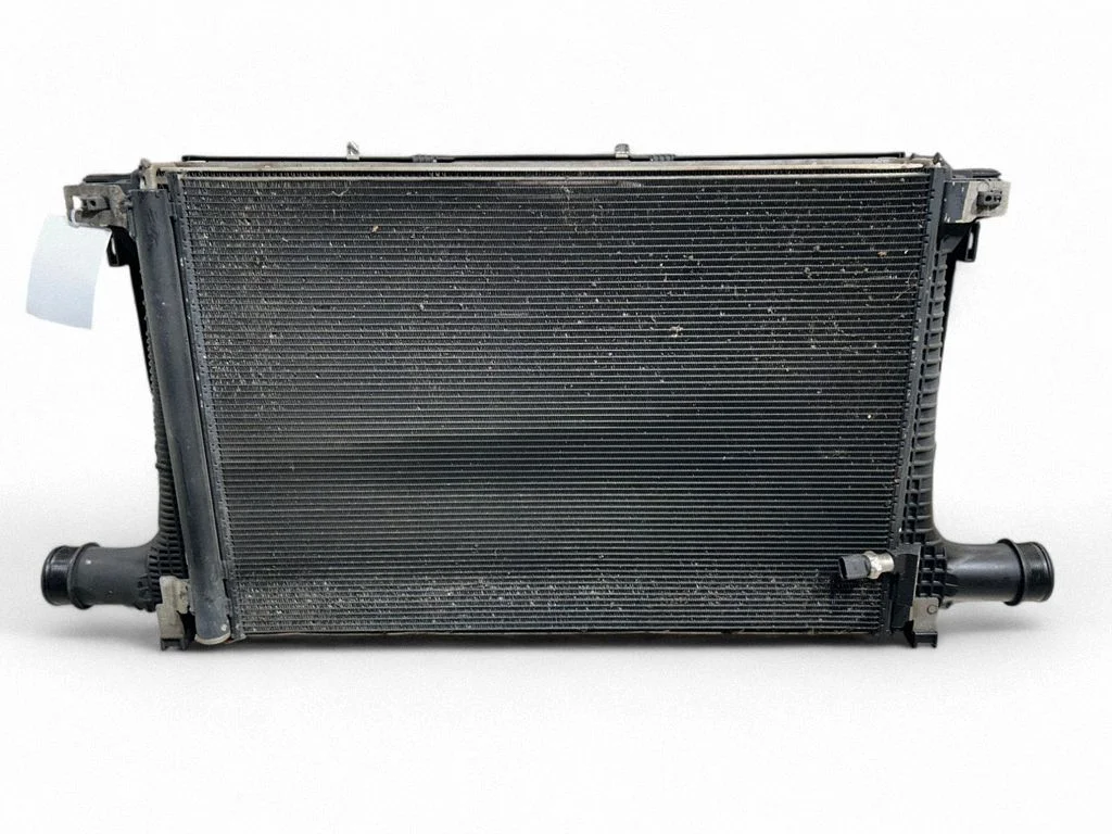 Radiator set – Audi Q7 4M (2015-)
