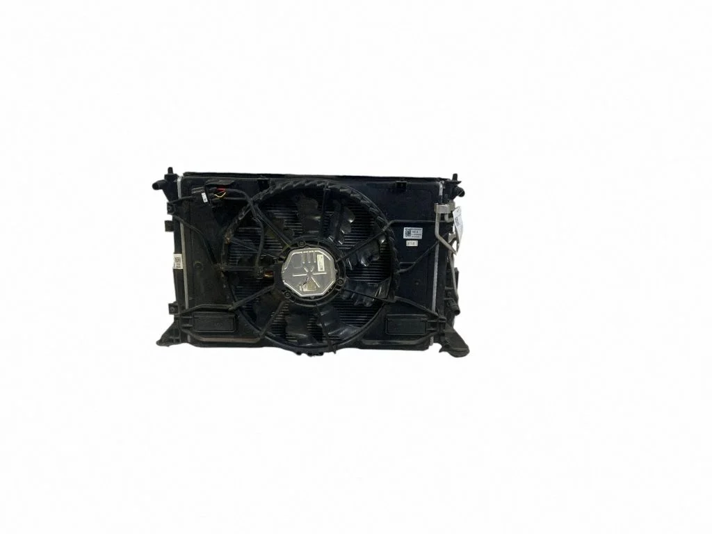 Radiaatorite komplekt 25380GI000
