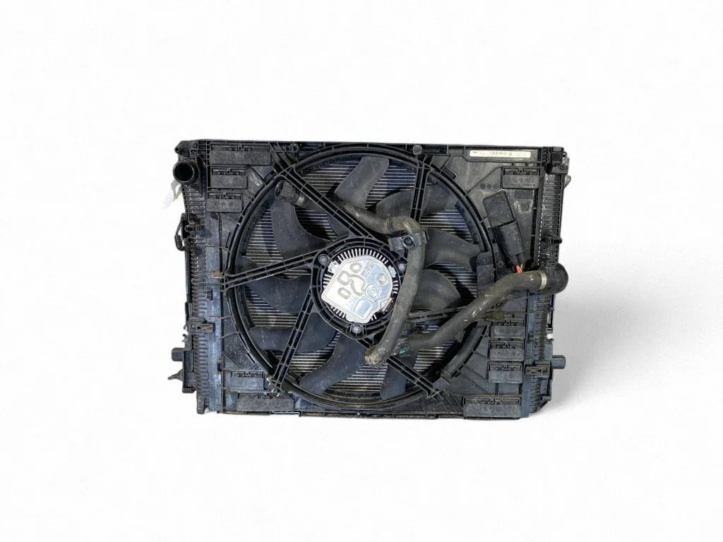 Radiator set 9886712