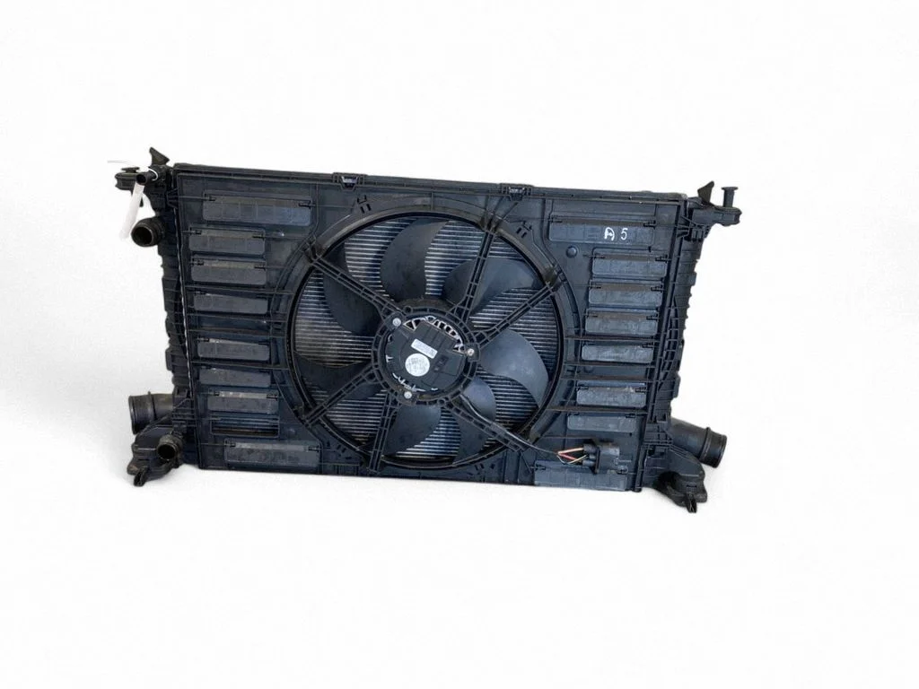 Radiator set – Audi A5 (2016-2024)