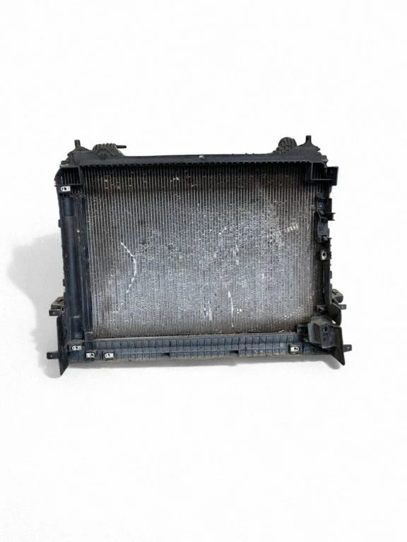 Radiaatorite komplekt HK838005DB