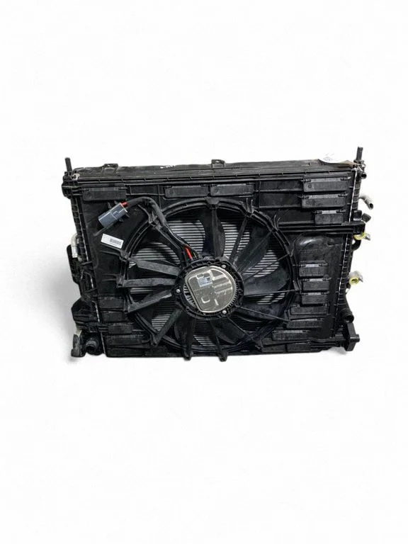 Radiaatorite komplekt 32138996