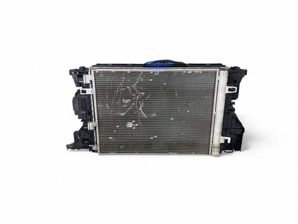 Radiaatorite komplekt A2475006100