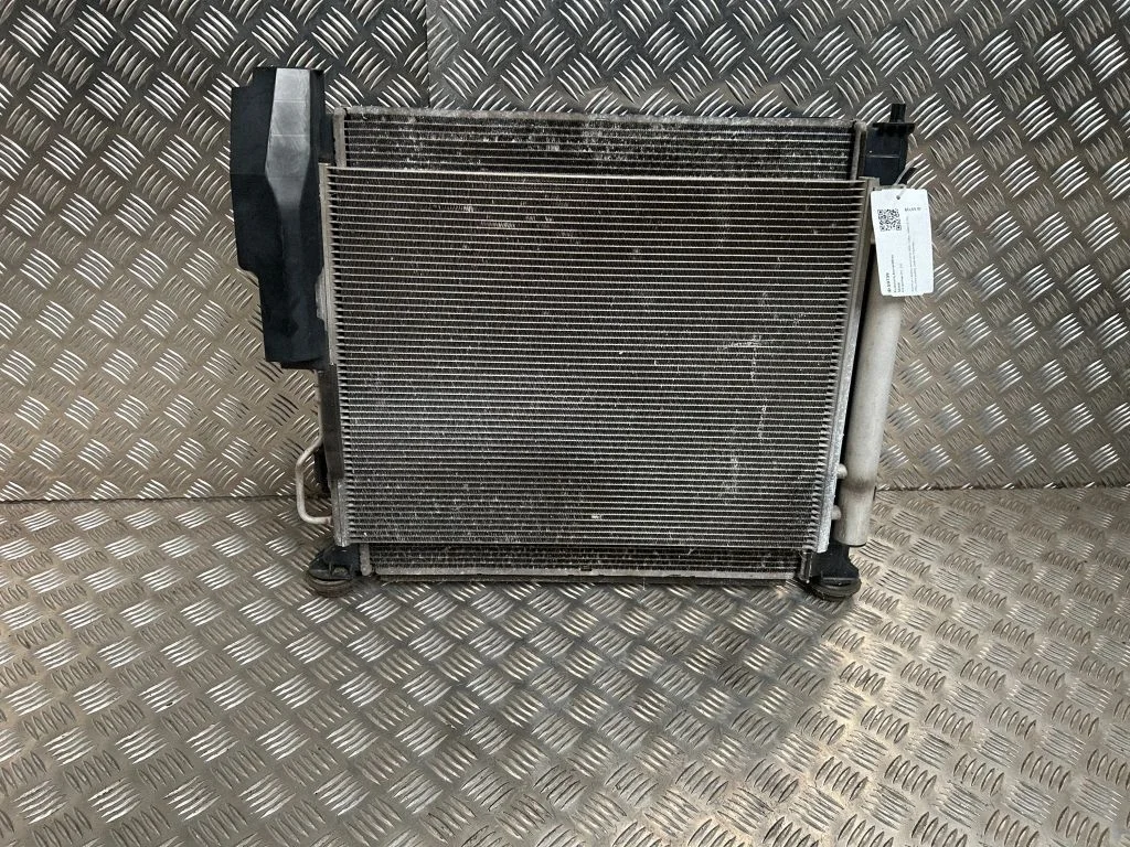 Chłodnice – komplet 25304D7720