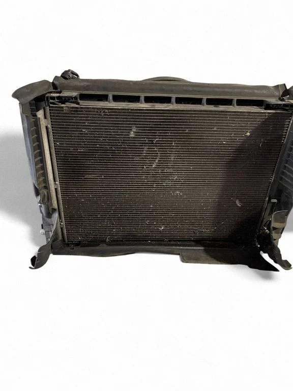 Radiatoru komplekts A0995041800