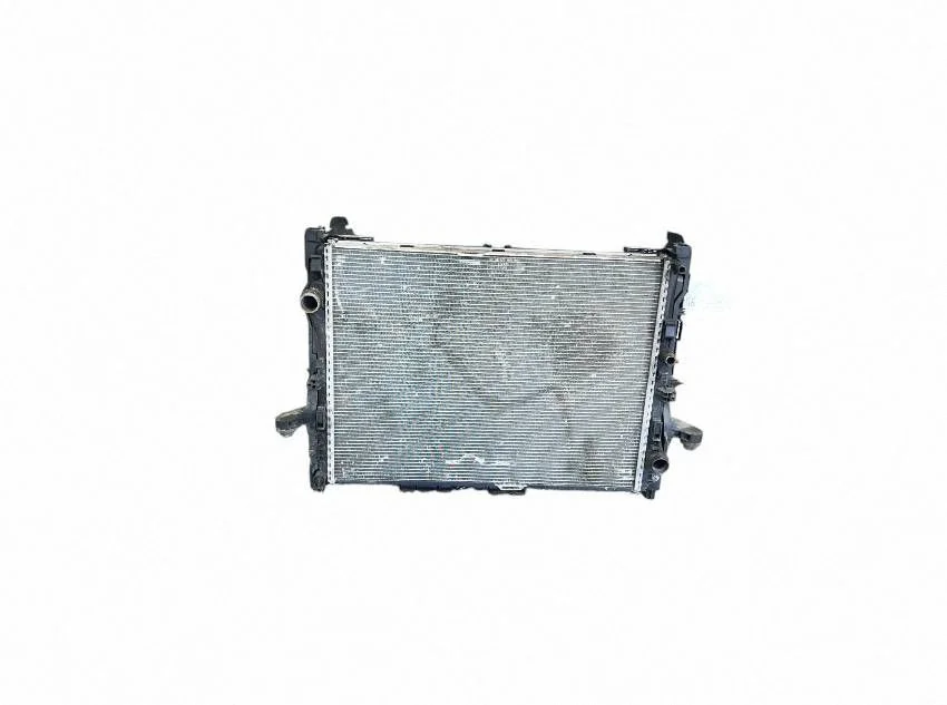 Radiaatorite komplekt A0995003303