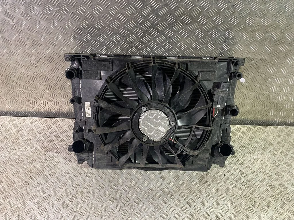 Radiaatorite komplekt 8472281