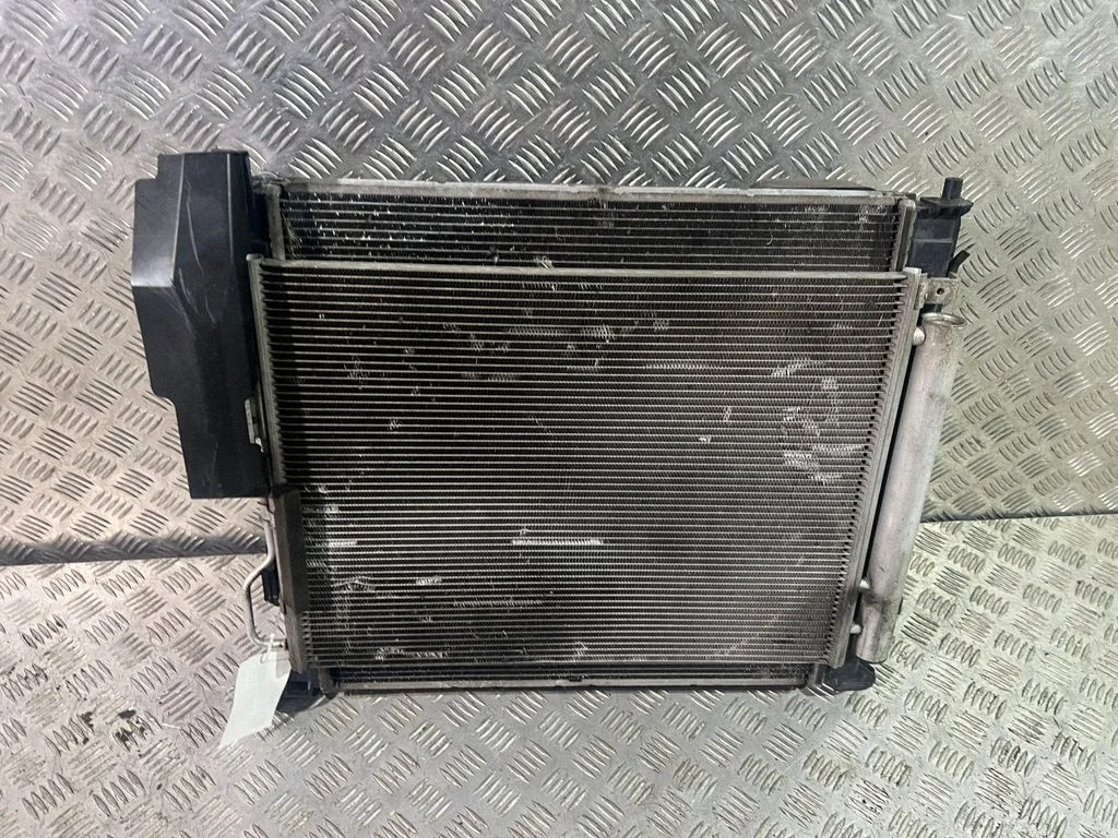 Radiatoru komplekts
