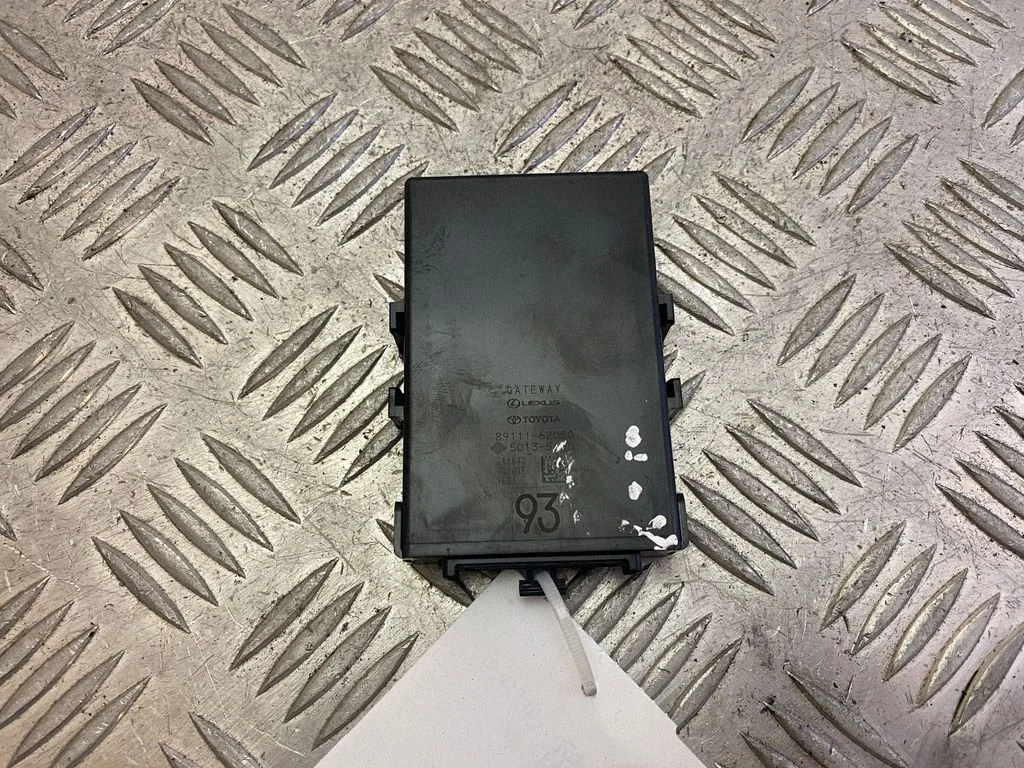 Gateway juhtmoodul – Lexus NX (2014-2021)