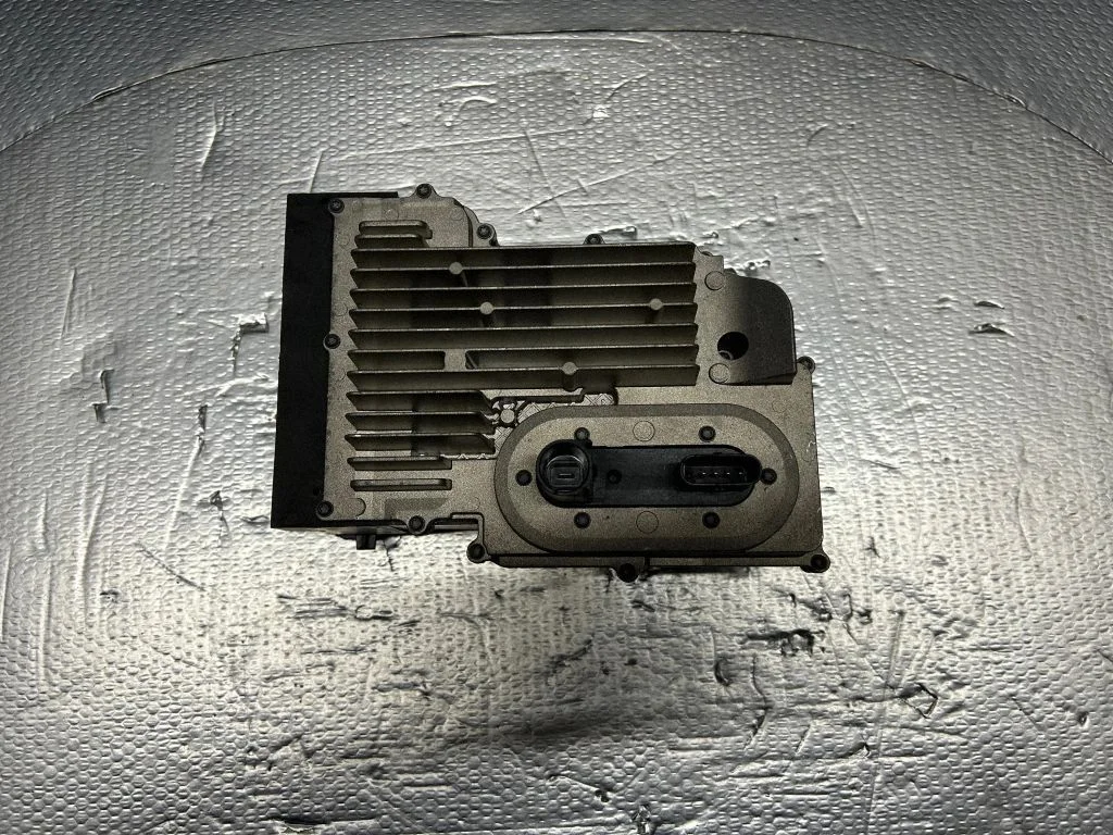 Battery control module – Volvo XC90 (2014-)