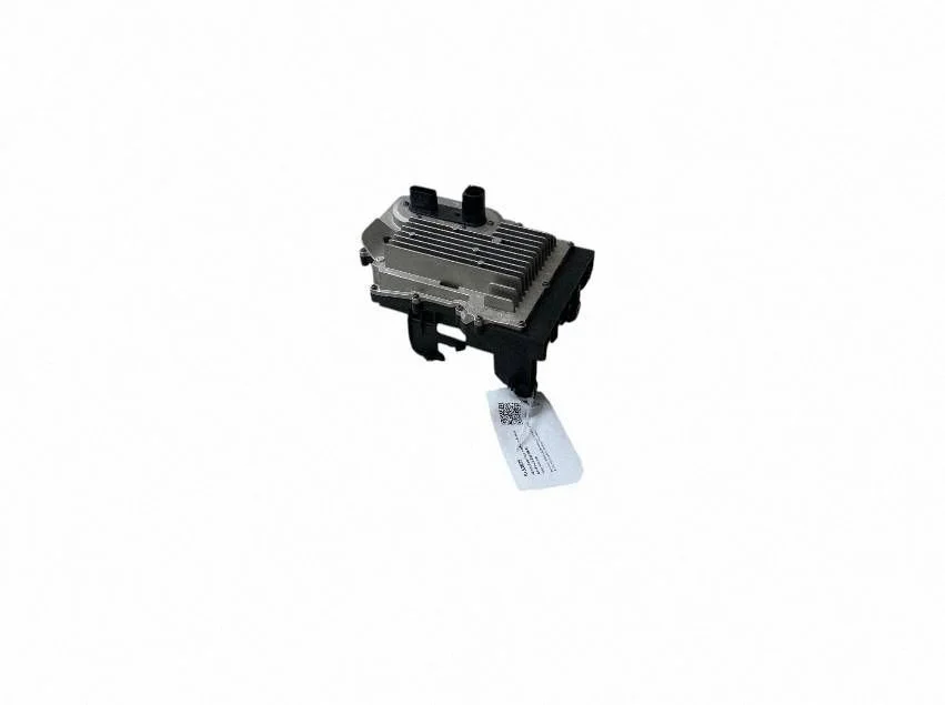 Battery control module – Volvo XC90 (2014-)