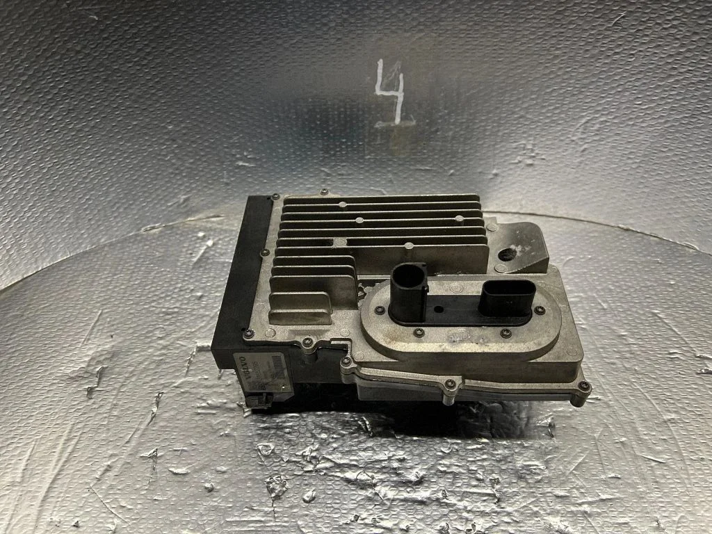 Battery control module – Volvo XC90 (2014-)
