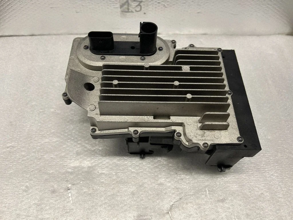 Battery control module – Volvo XC90 (2014-)