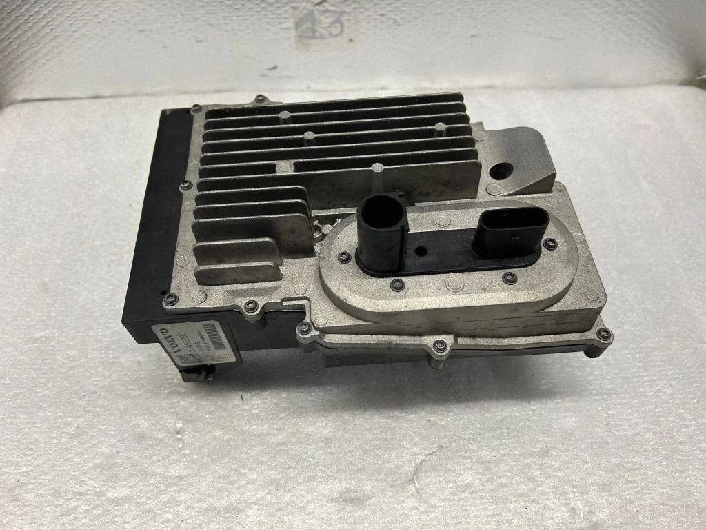 Battery control module – Volvo XC90 (2014-)