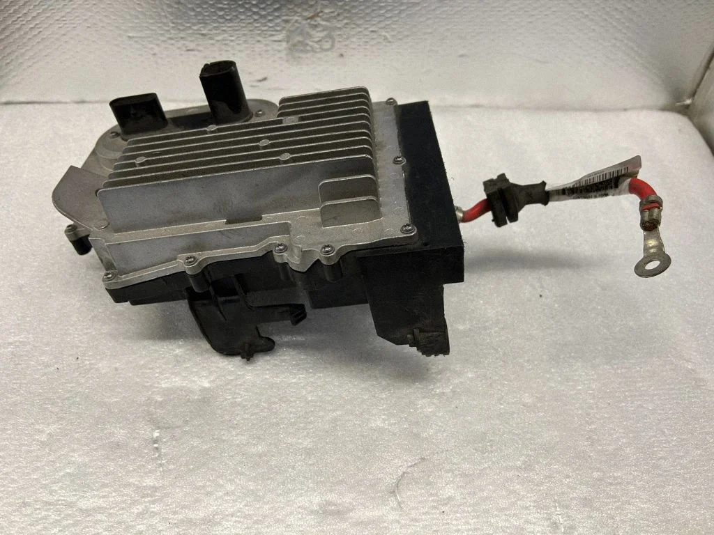 Battery control module – Volvo XC90 (2014-)