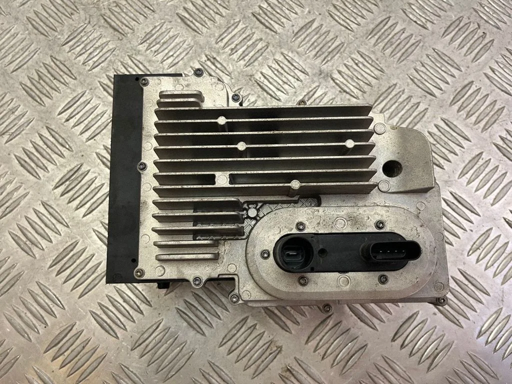 Battery control module – Volvo XC90 (2014-)