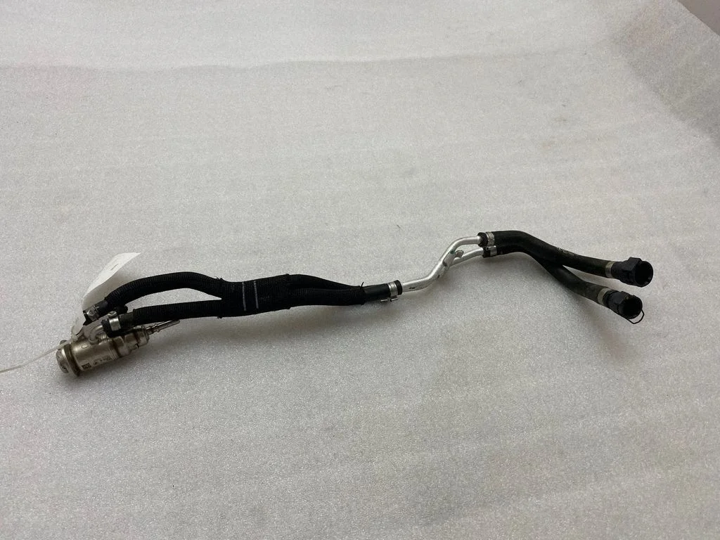 AdBlue injector – BMW X4 G02 (2018-)