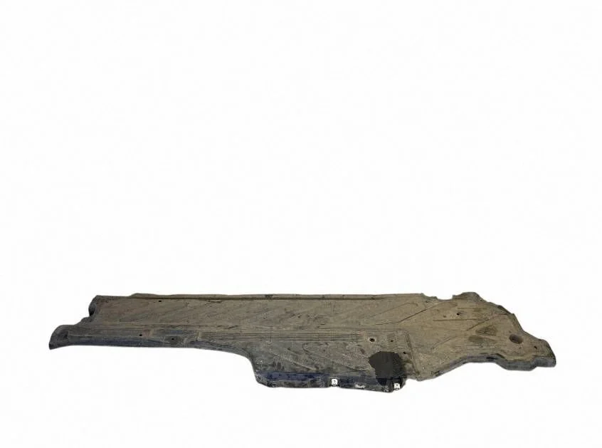 Külgmine põhjakaitse – Mercedes-Benz GLC-klass C253 (2016-)