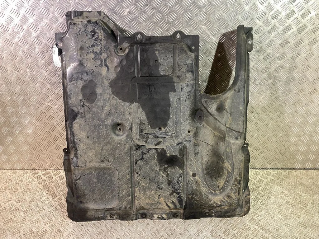 Gearbox bottom protection A2535200000