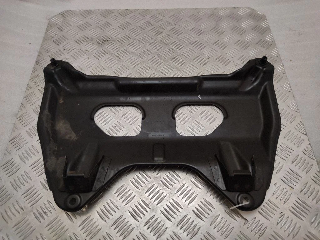 Gearbox bottom protection – Mercedes-Benz CLS-Class C218 X218 (2011-2017)