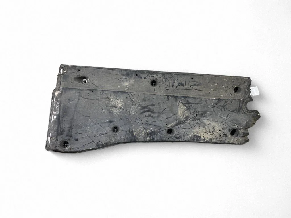 Side bottom protection 5QF825202E