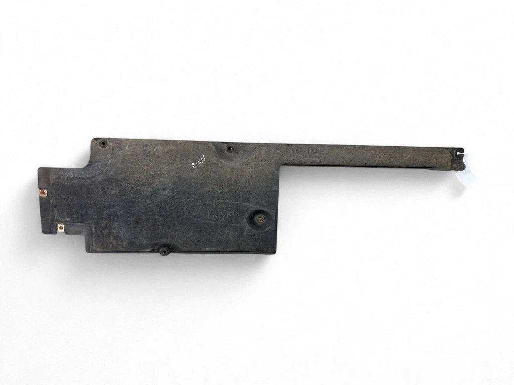 Side bottom protection – Porsche 911 991 (2011-2019)