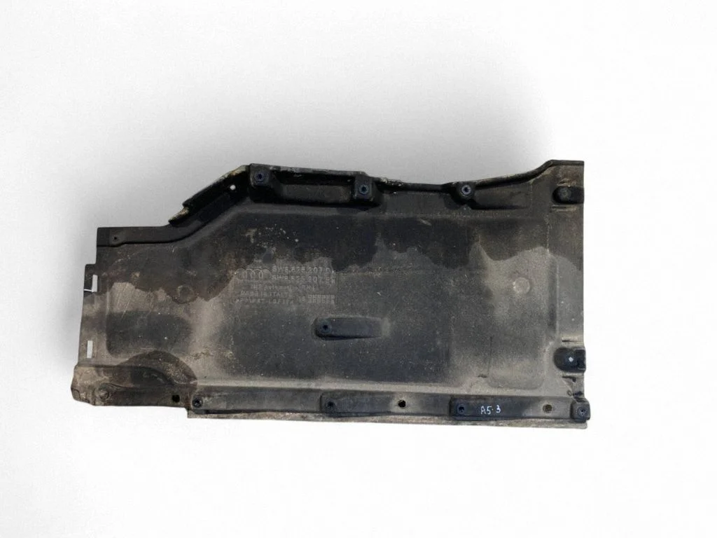 Külgmine põhjakaitse 8W6825207