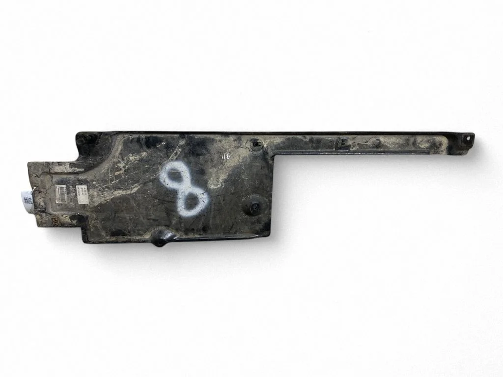 Side bottom protection – Porsche 911 997 (2004-2013)