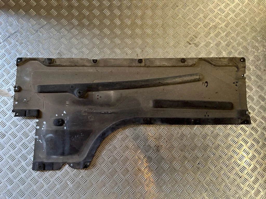 Side bottom protection 7340865