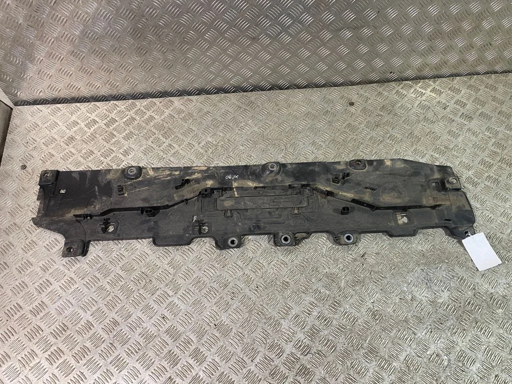 Side bottom protection 31497613