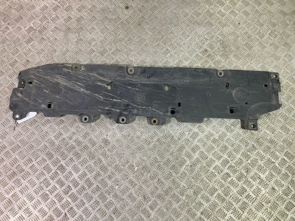 Side bottom protection 31497351