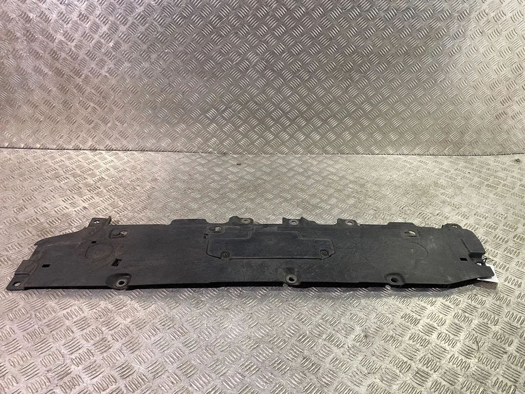 Side bottom protection 31497351