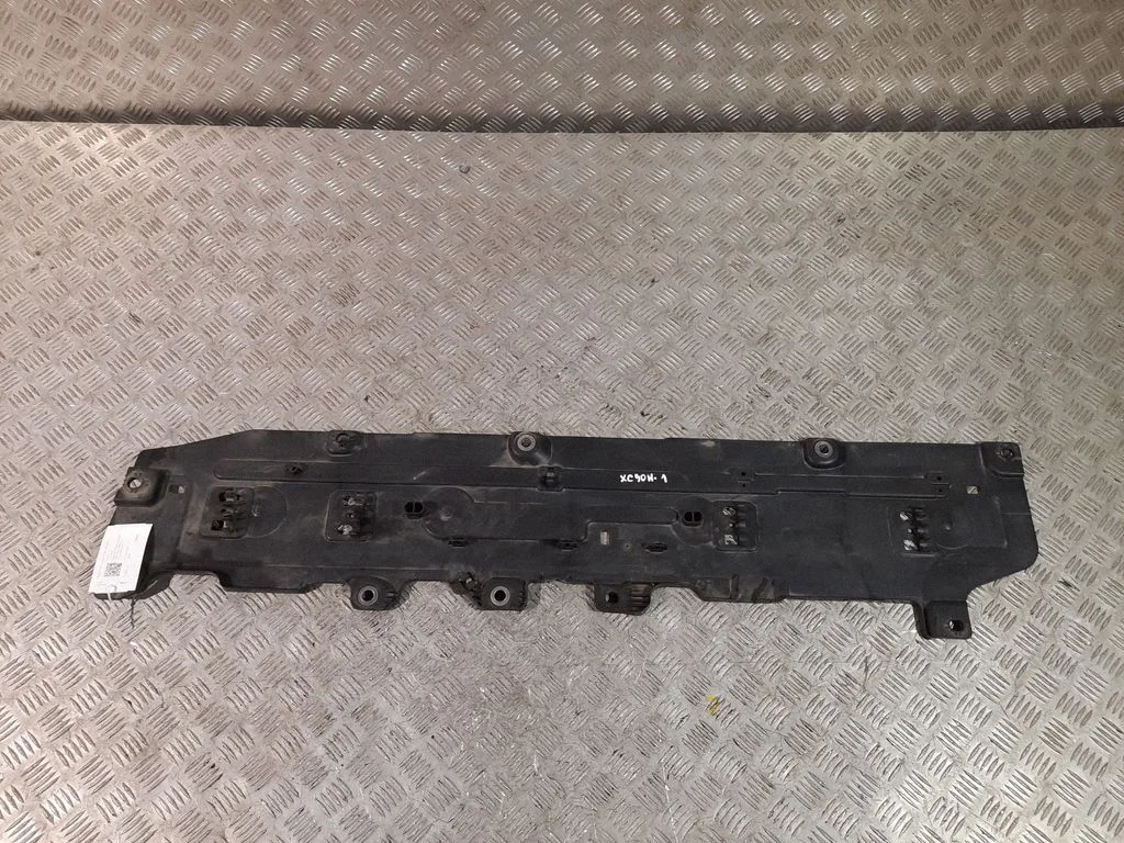 Side bottom protection 32260495