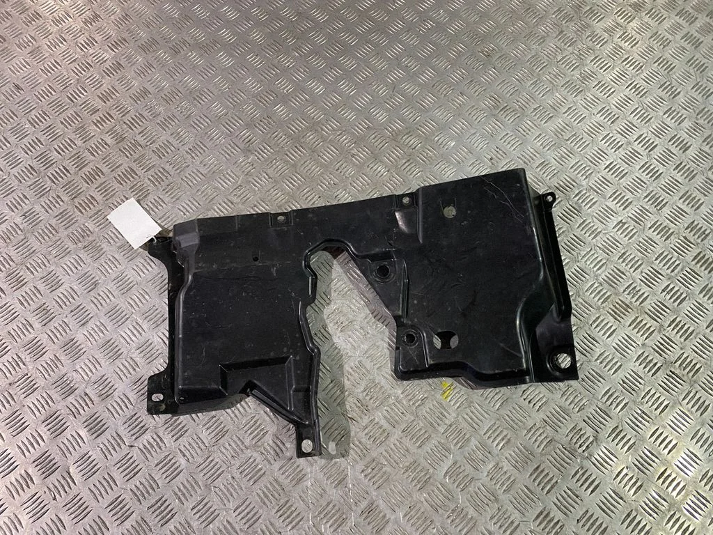 Side bottom protection – Lexus RX 450H (2016-)