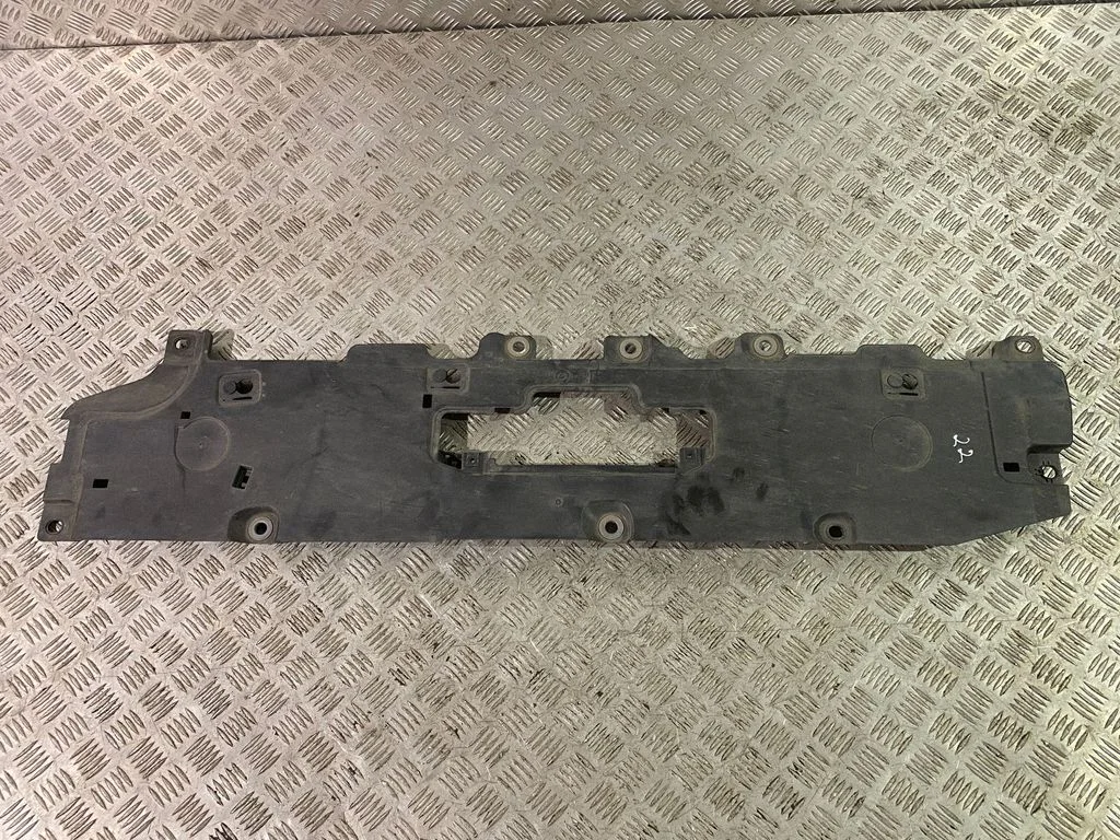 Side bottom protection 31497613