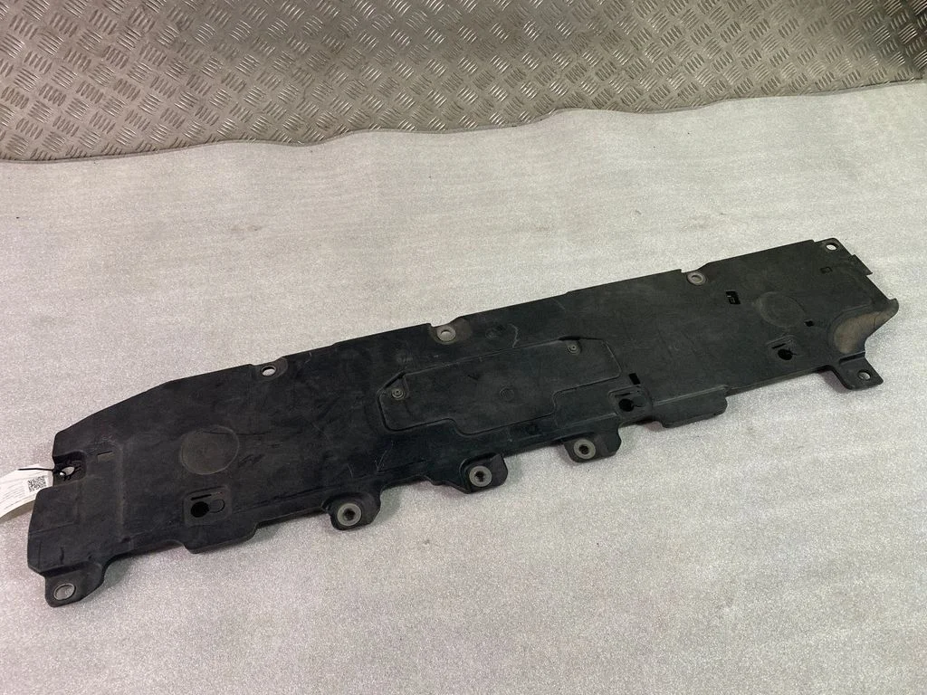 Side bottom protection 31497613