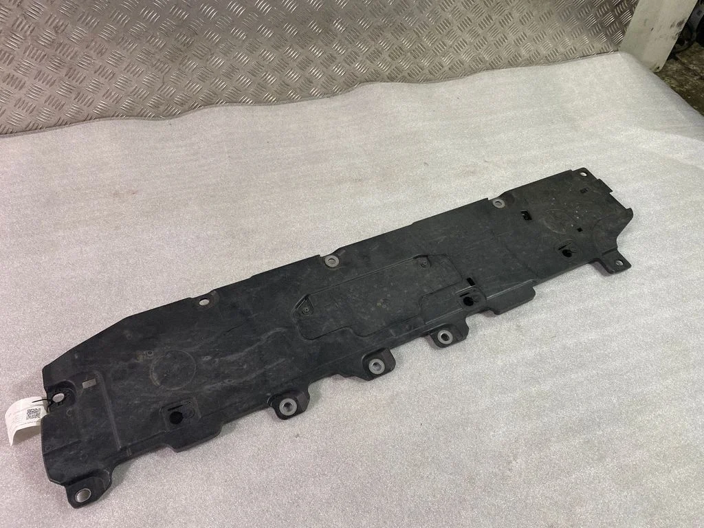 Side bottom protection 31497613