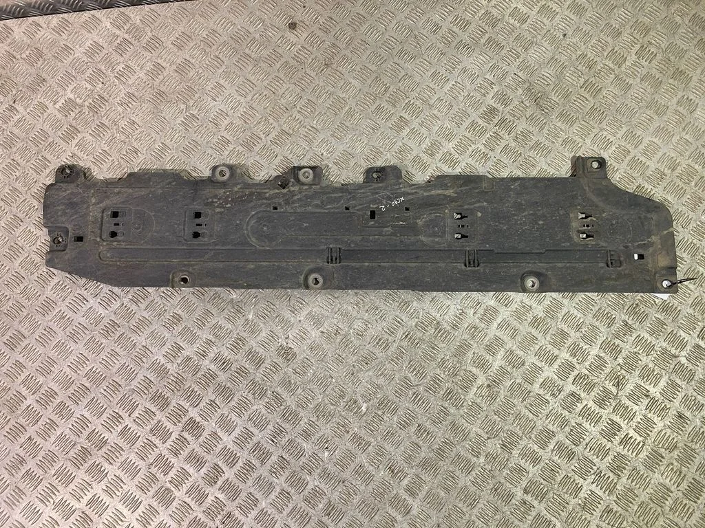 Side bottom protection 31497352