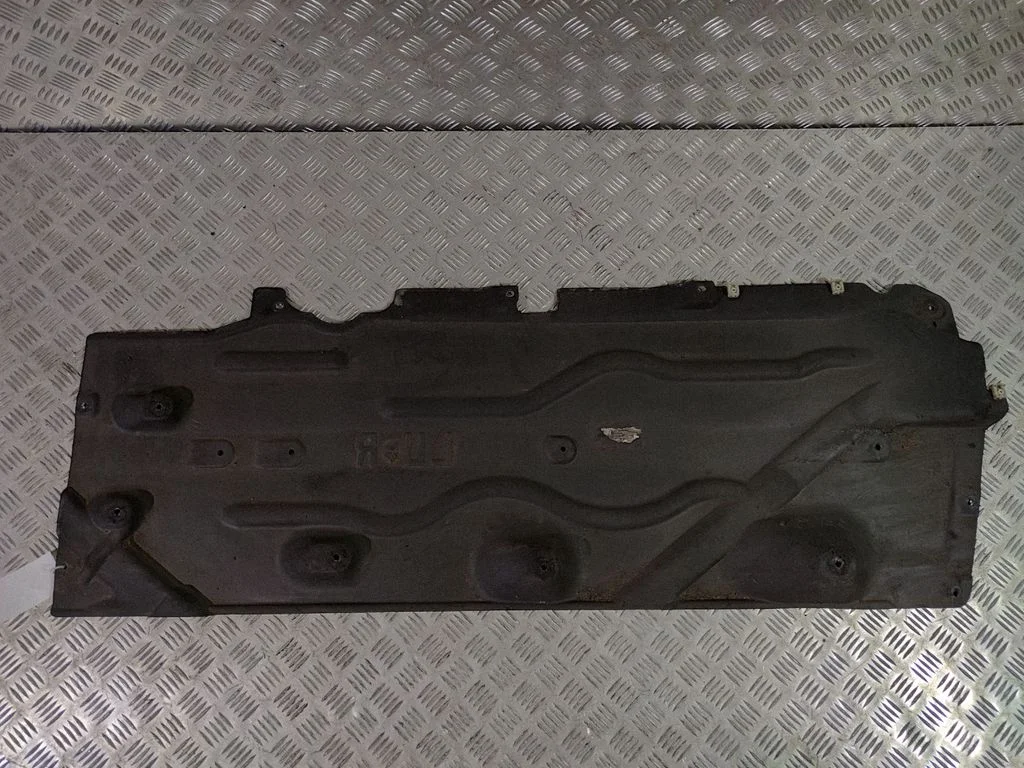 Side bottom protection 7290804