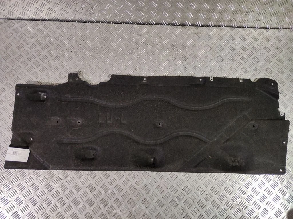Side bottom protection 7290803