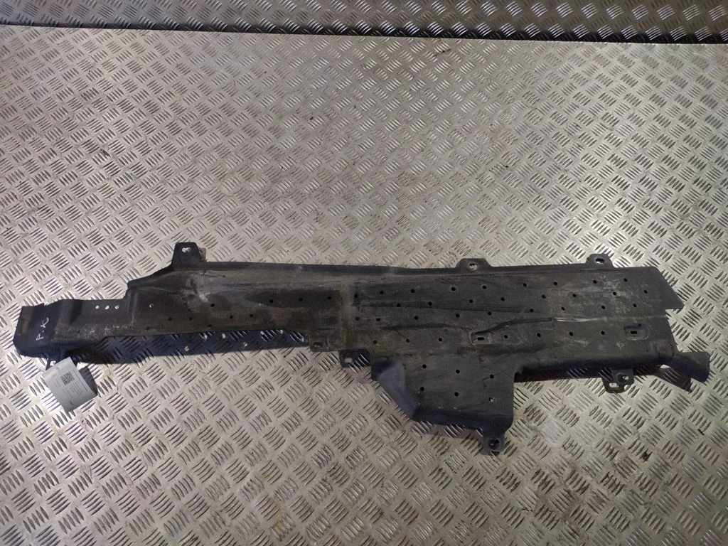 Side bottom protection FR3C9E313AC